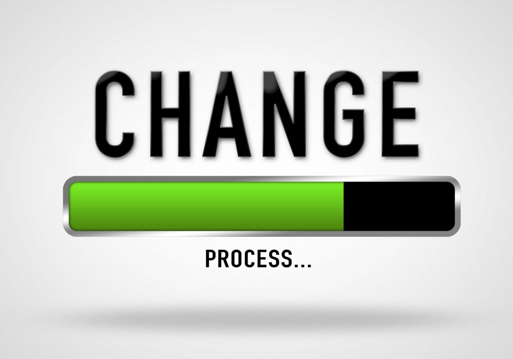 Change is Hard, But How Can We Make it Less Painful? – SamGembel.com